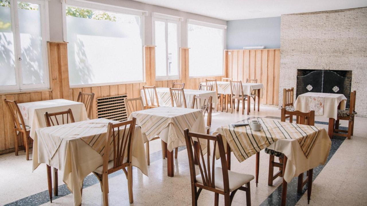 Hotel Aires Patagonicos El Bolson Ngoại thất bức ảnh