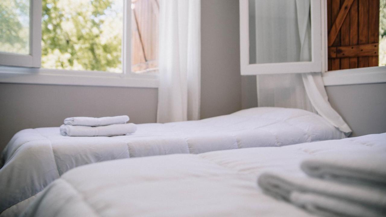 Hotel Aires Patagonicos El Bolson Ngoại thất bức ảnh