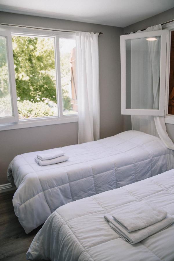 Hotel Aires Patagonicos El Bolson Ngoại thất bức ảnh