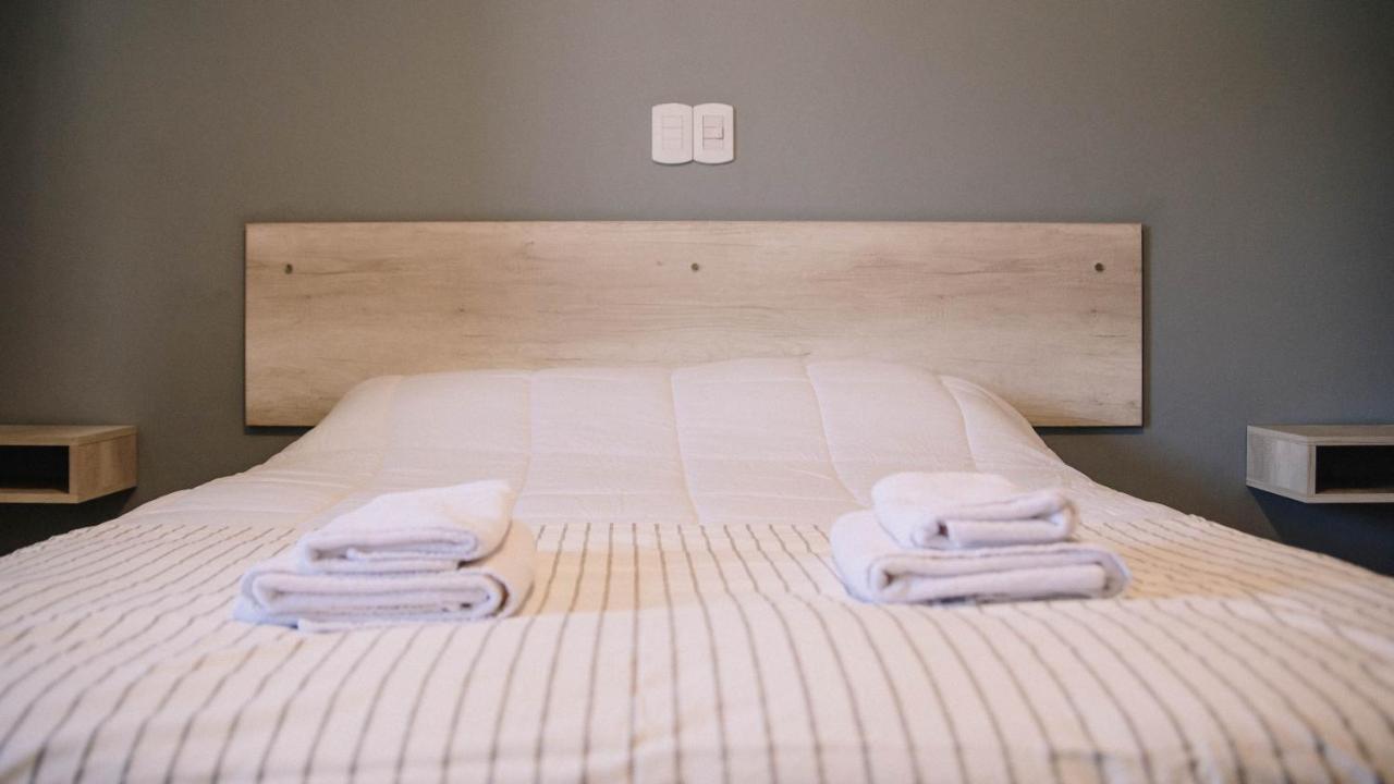 Hotel Aires Patagonicos El Bolson Phòng bức ảnh