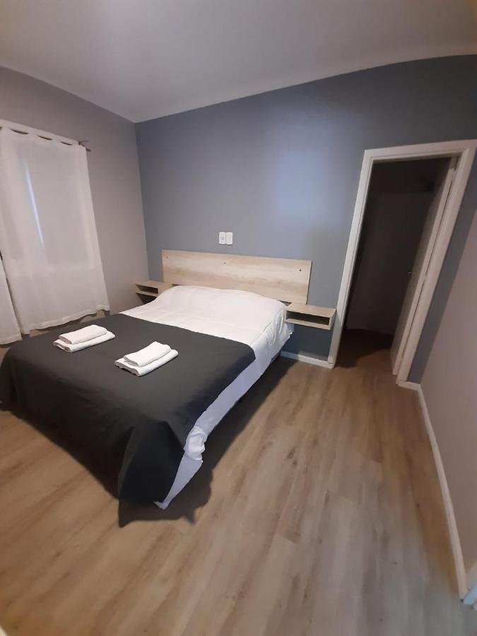 Hotel Aires Patagonicos El Bolson Ngoại thất bức ảnh