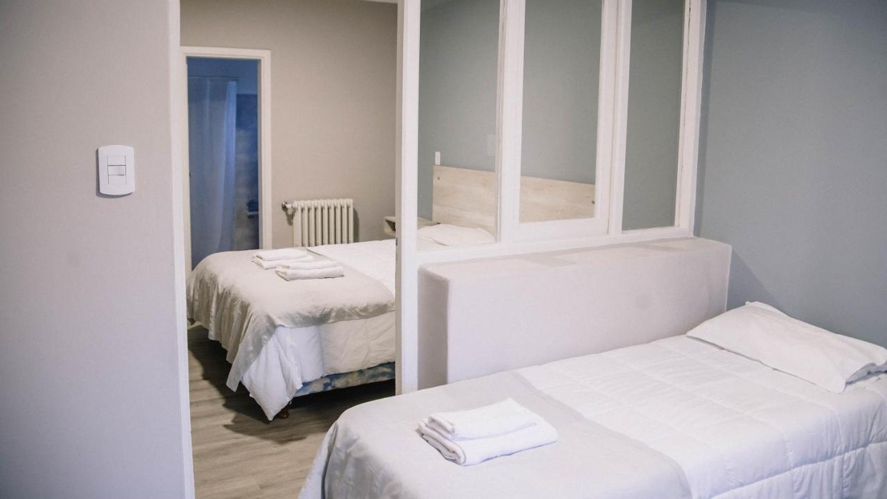 Hotel Aires Patagonicos El Bolson Ngoại thất bức ảnh