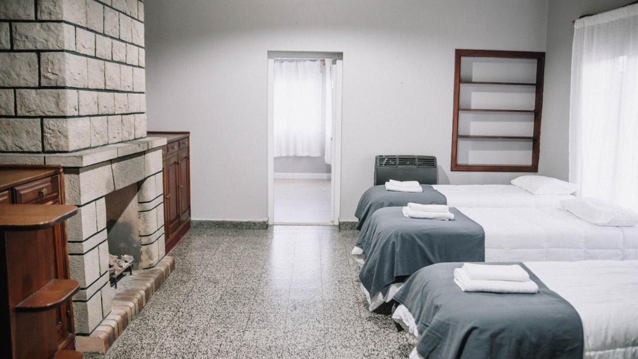 Hotel Aires Patagonicos El Bolson Ngoại thất bức ảnh