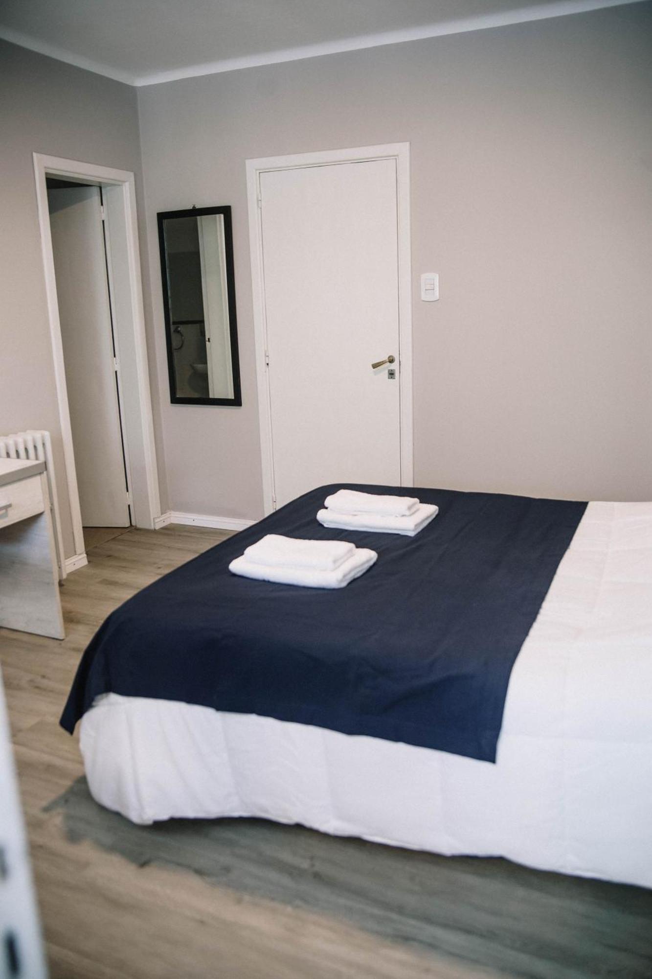 Hotel Aires Patagonicos El Bolson Ngoại thất bức ảnh